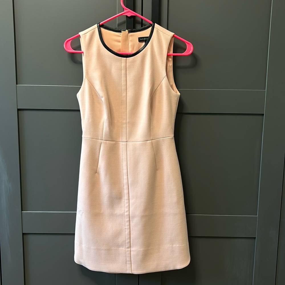 Banana Republic Dress 0P